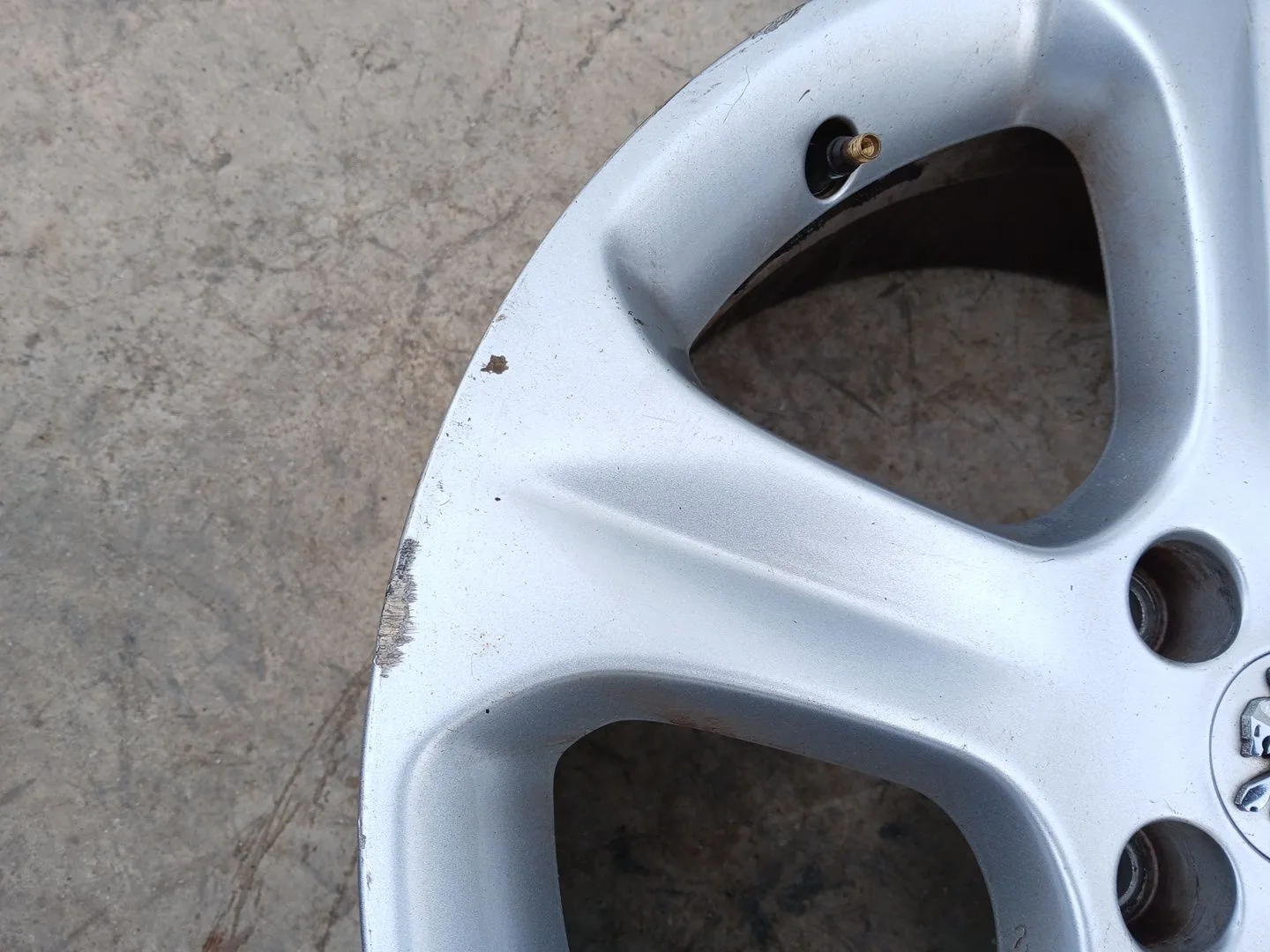 Llanta para Peugeot 3008