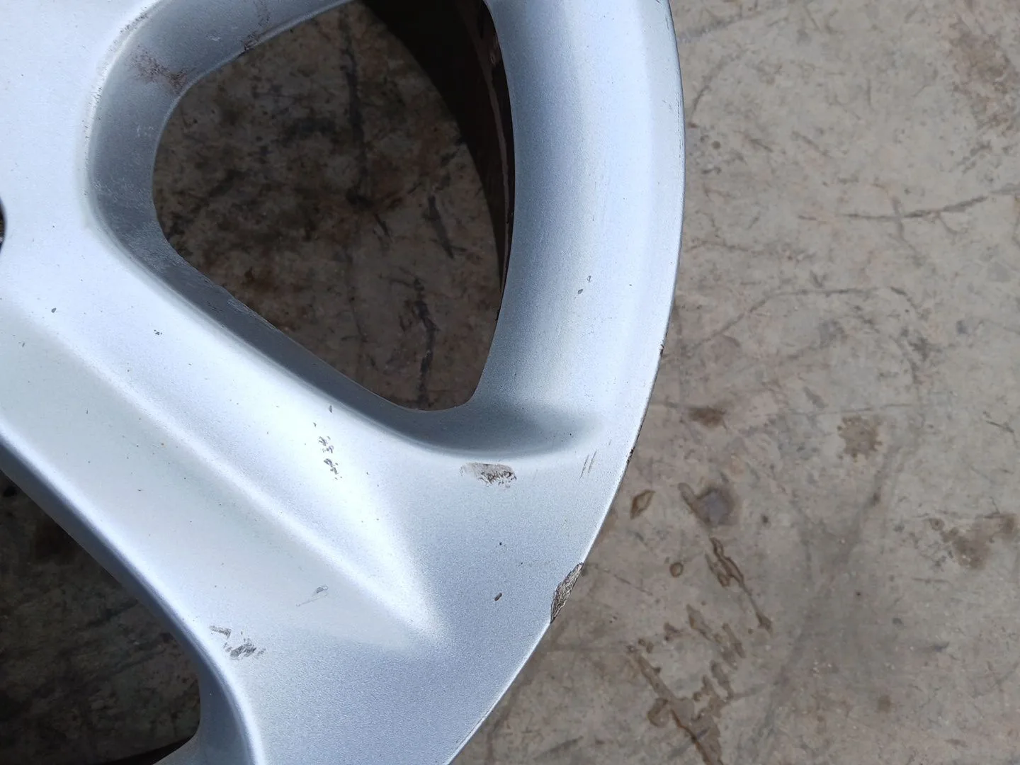 Llanta para Peugeot 3008