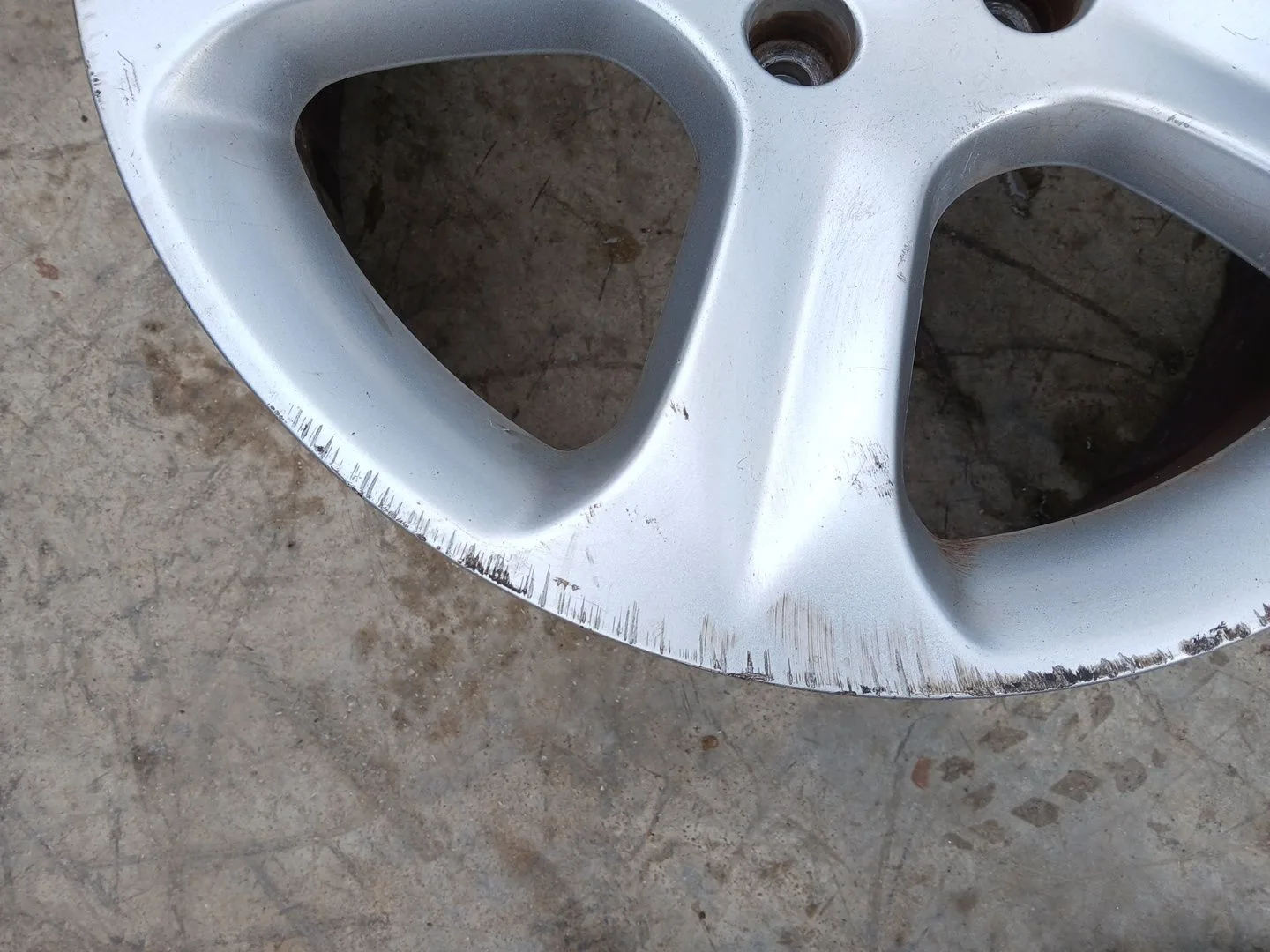Llanta para Peugeot 3008