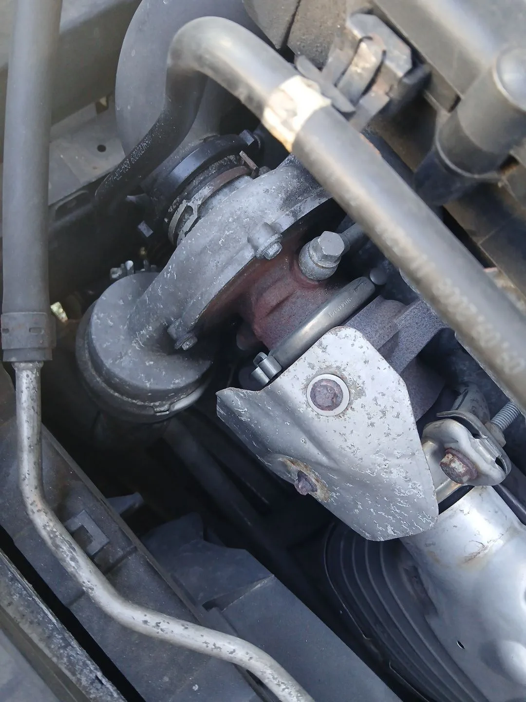 Motor Completo para Mercedes-Benz Clase B Sports Tourer (W245)