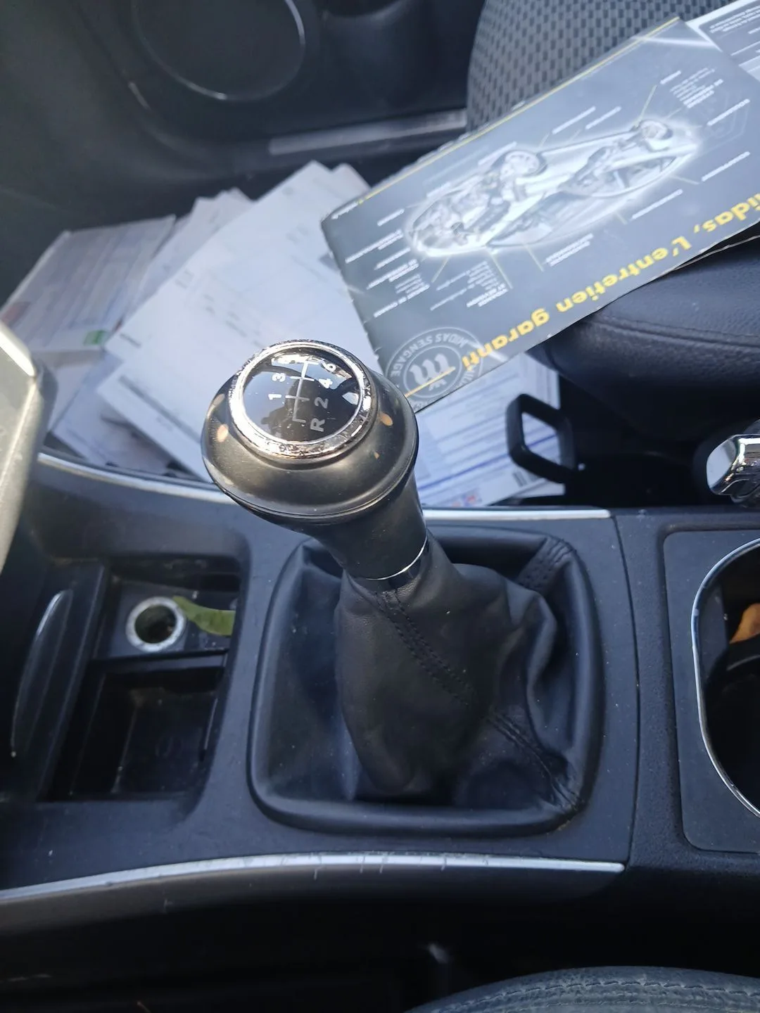 Caja Cambios para Mercedes-Benz Clase B Sports Tourer (W245)