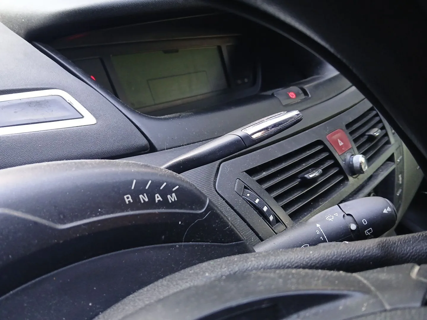 Caja Cambios para Citroën C4 Grand Picasso I (Ua_)