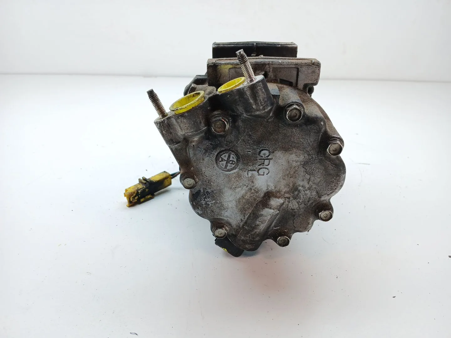 Compresor Aire Acondicionado para Citroën C4 Grand Picasso I (Ua_)