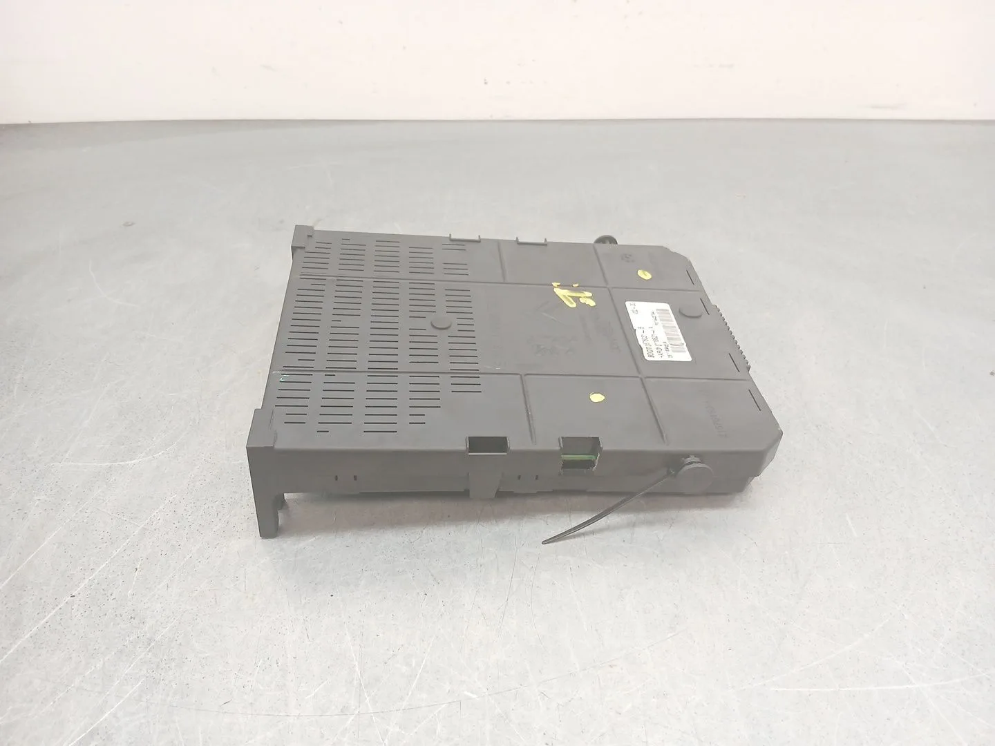 Centralita Bsi para Citroën C4 Grand Picasso I (Ua_)