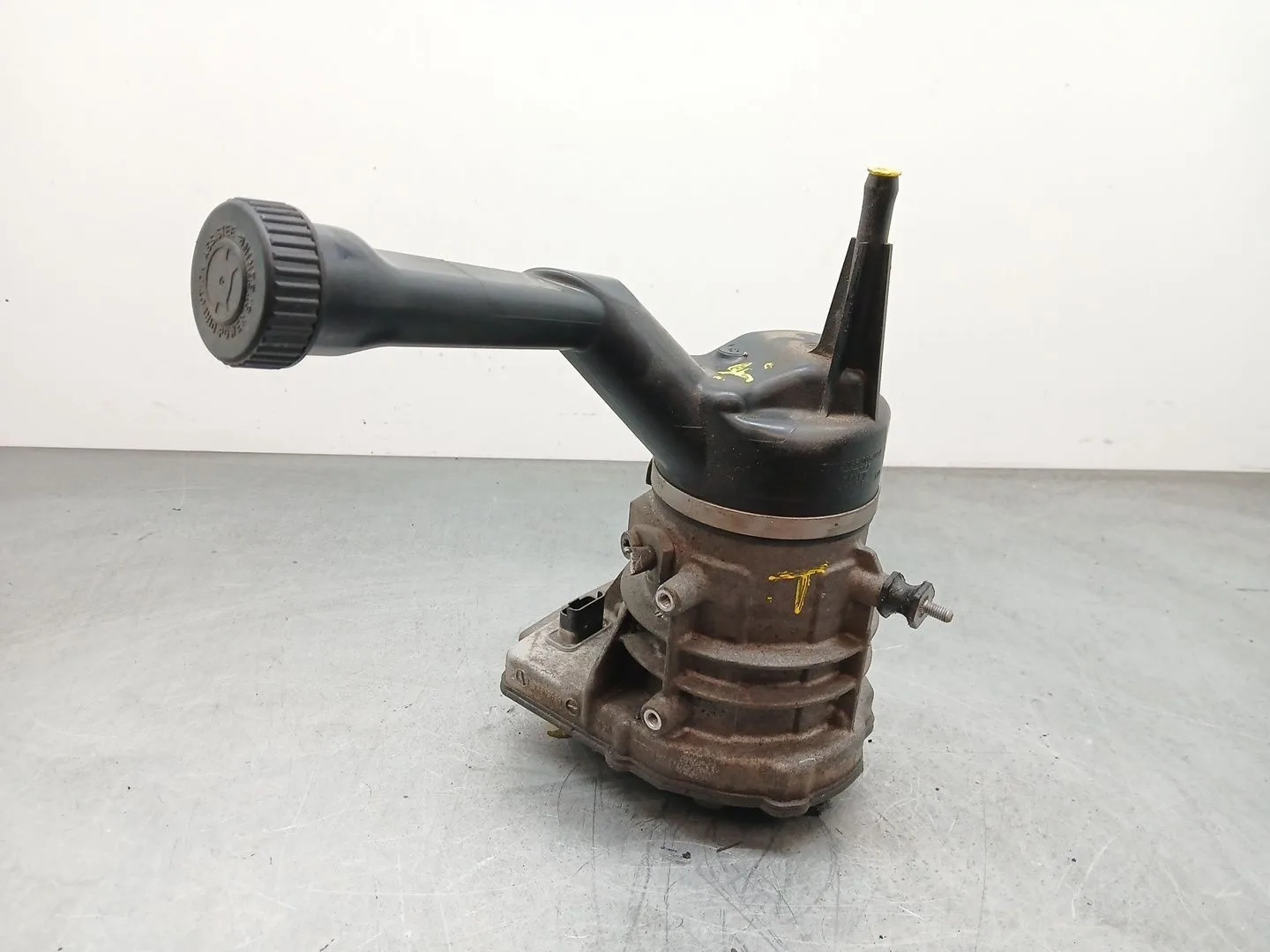 Bomba Direccion para Citroën C4 Grand Picasso I (Ua_)