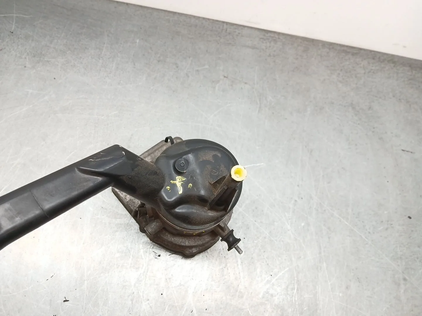 Bomba Direccion para Citroën C4 Grand Picasso I (Ua_)
