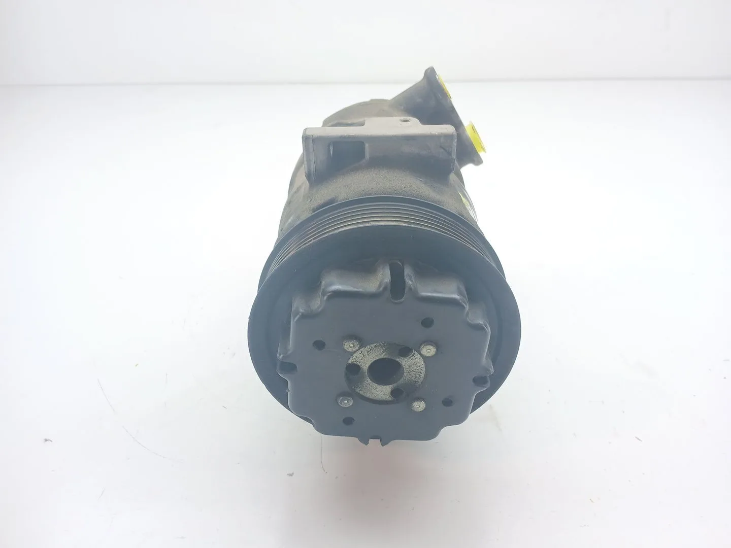 Compresor Aire Acondicionado para Opel Corsa D (S07)