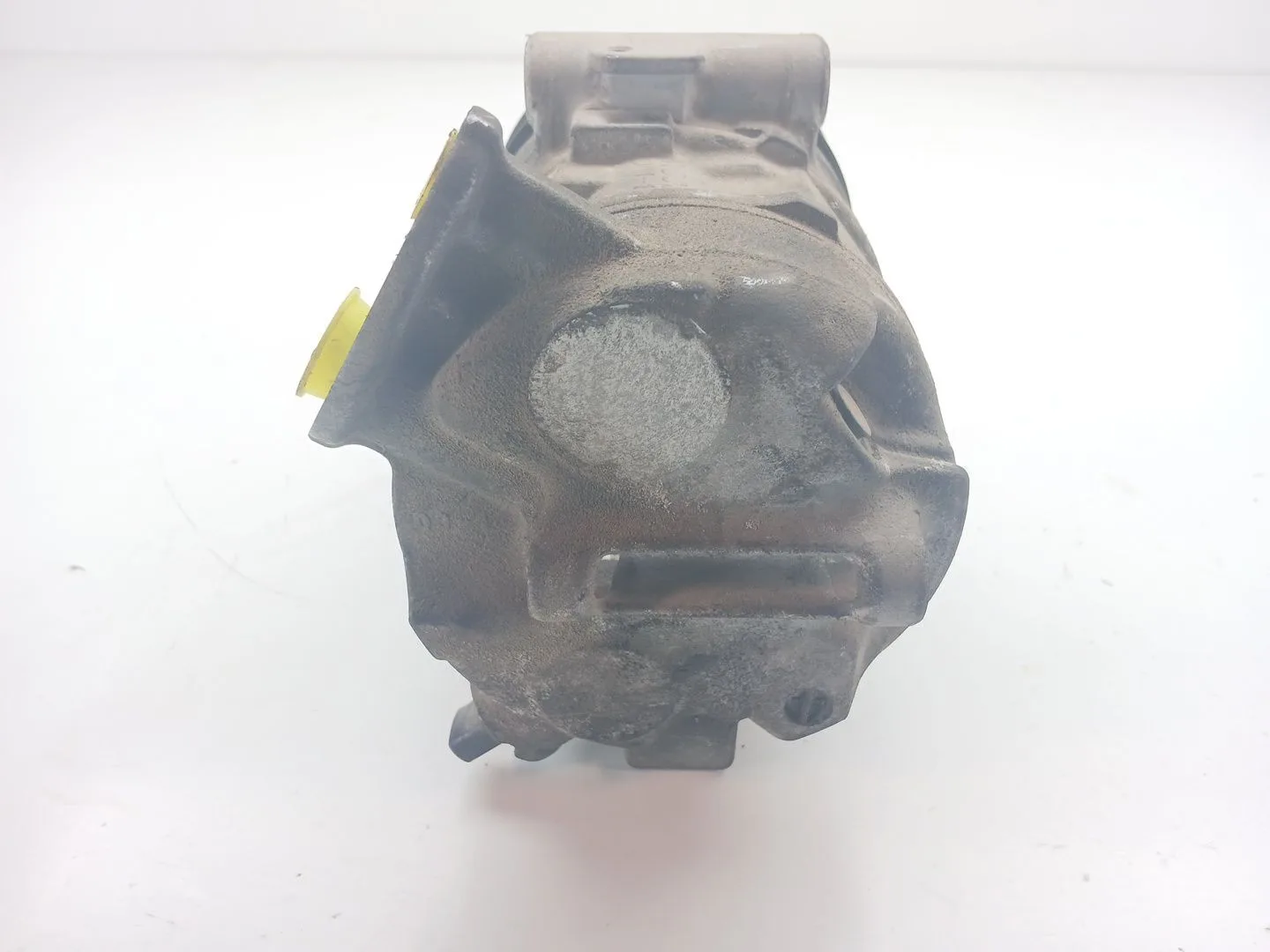 Compresor Aire Acondicionado para Opel Corsa D (S07)