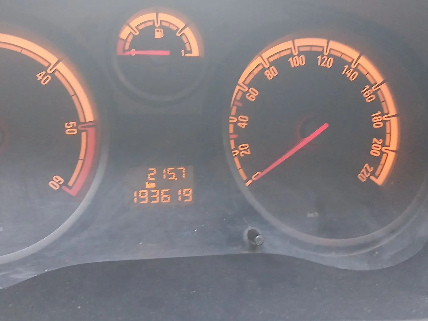 Caja Cambios para Opel Corsa D (S07)
