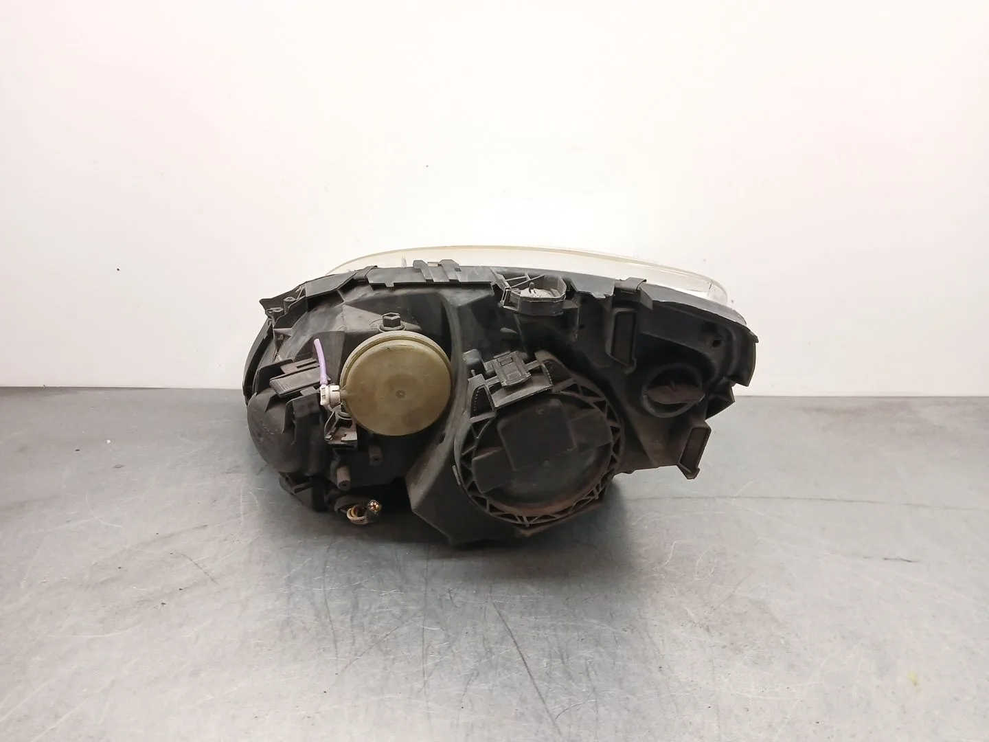 Faro Derecho para Mercedes-Benz Clase B Sports Tourer (W245)