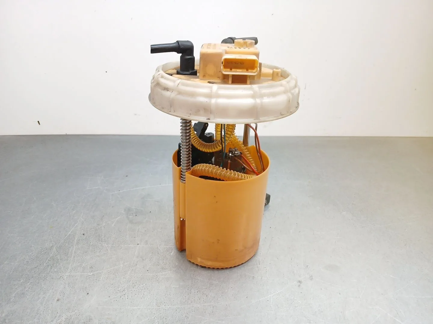 Aforador para Opel Corsa D (S07)