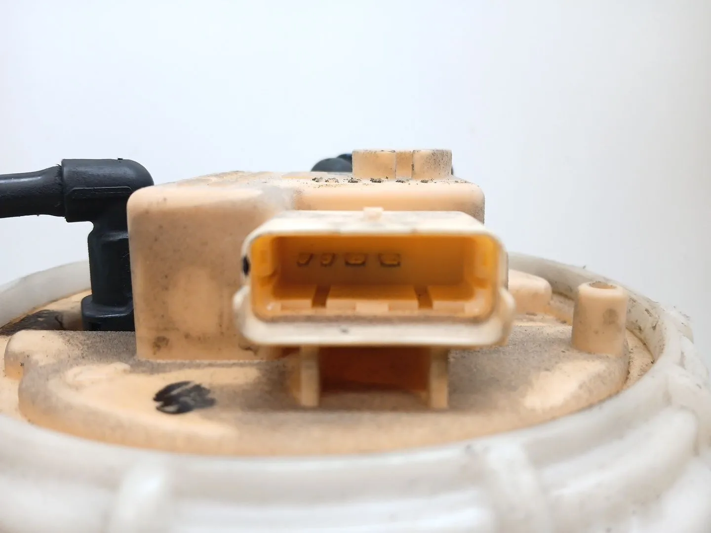 Aforador para Opel Corsa D (S07)