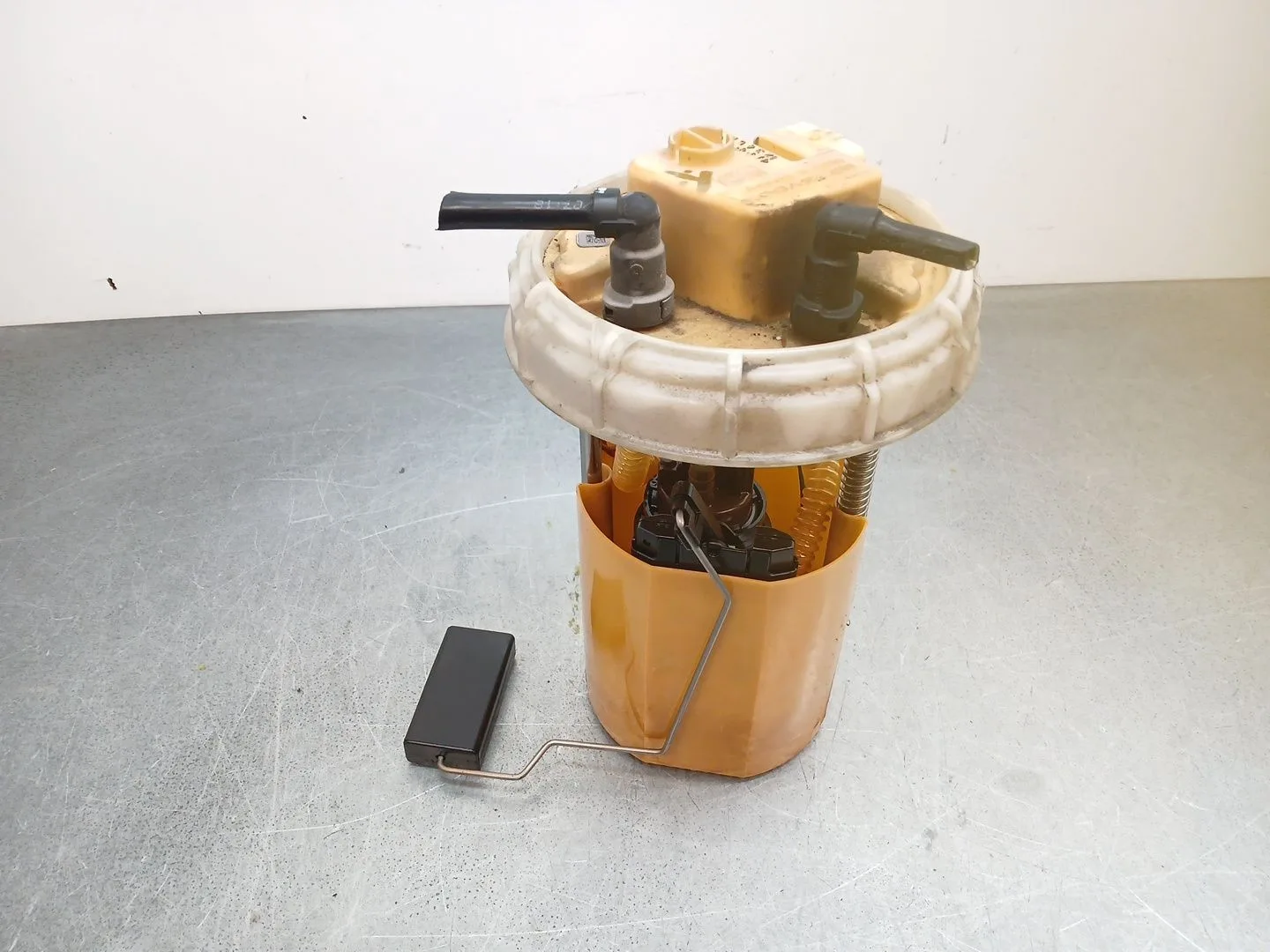 Aforador para Opel Corsa D (S07)