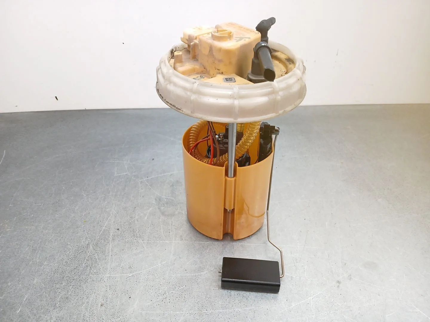 Aforador para Opel Corsa D (S07)