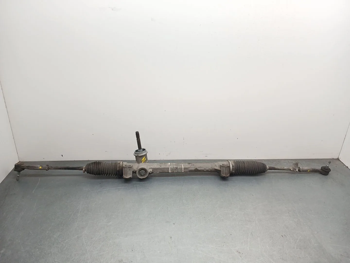 Cremallera Direccion para Opel Corsa D (S07)