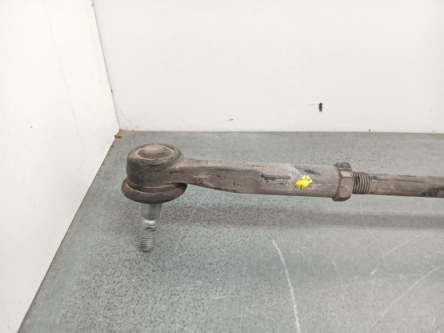 Cremallera Direccion para Opel Corsa D (S07)