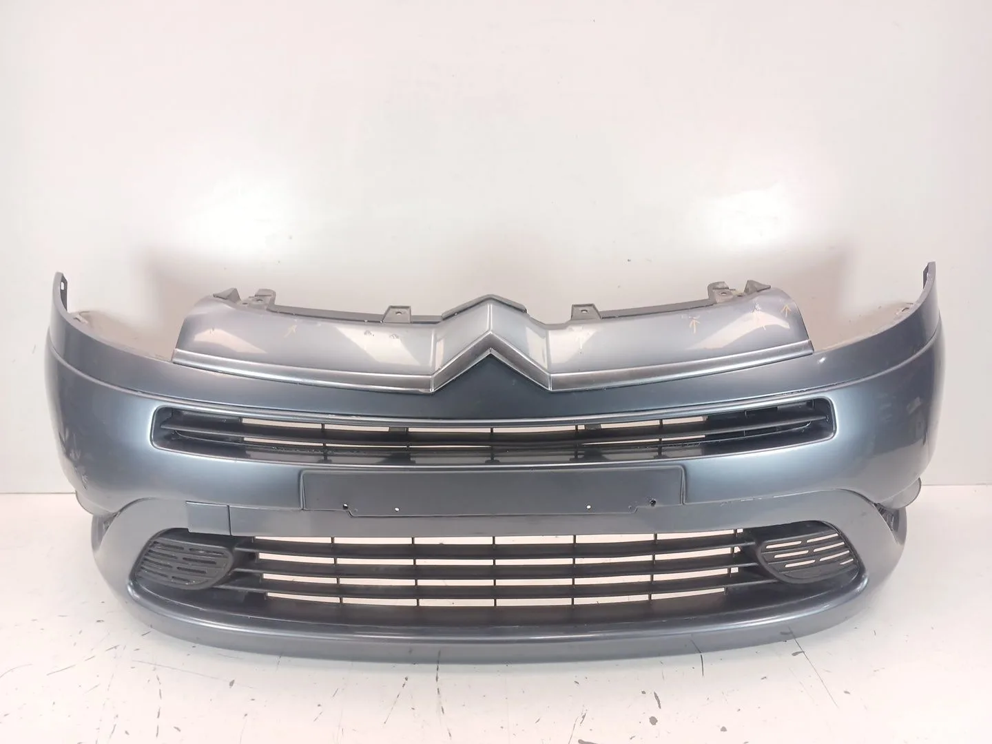 Paragolpes Delantero para Citroën C4 Grand Picasso I (Ua_)