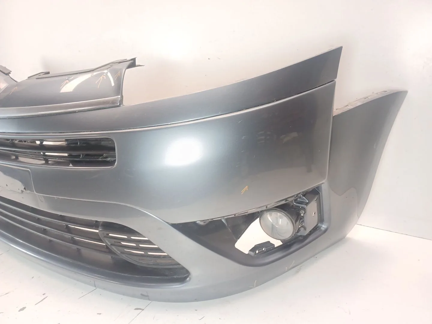 Paragolpes Delantero para Citroën C4 Grand Picasso I (Ua_)