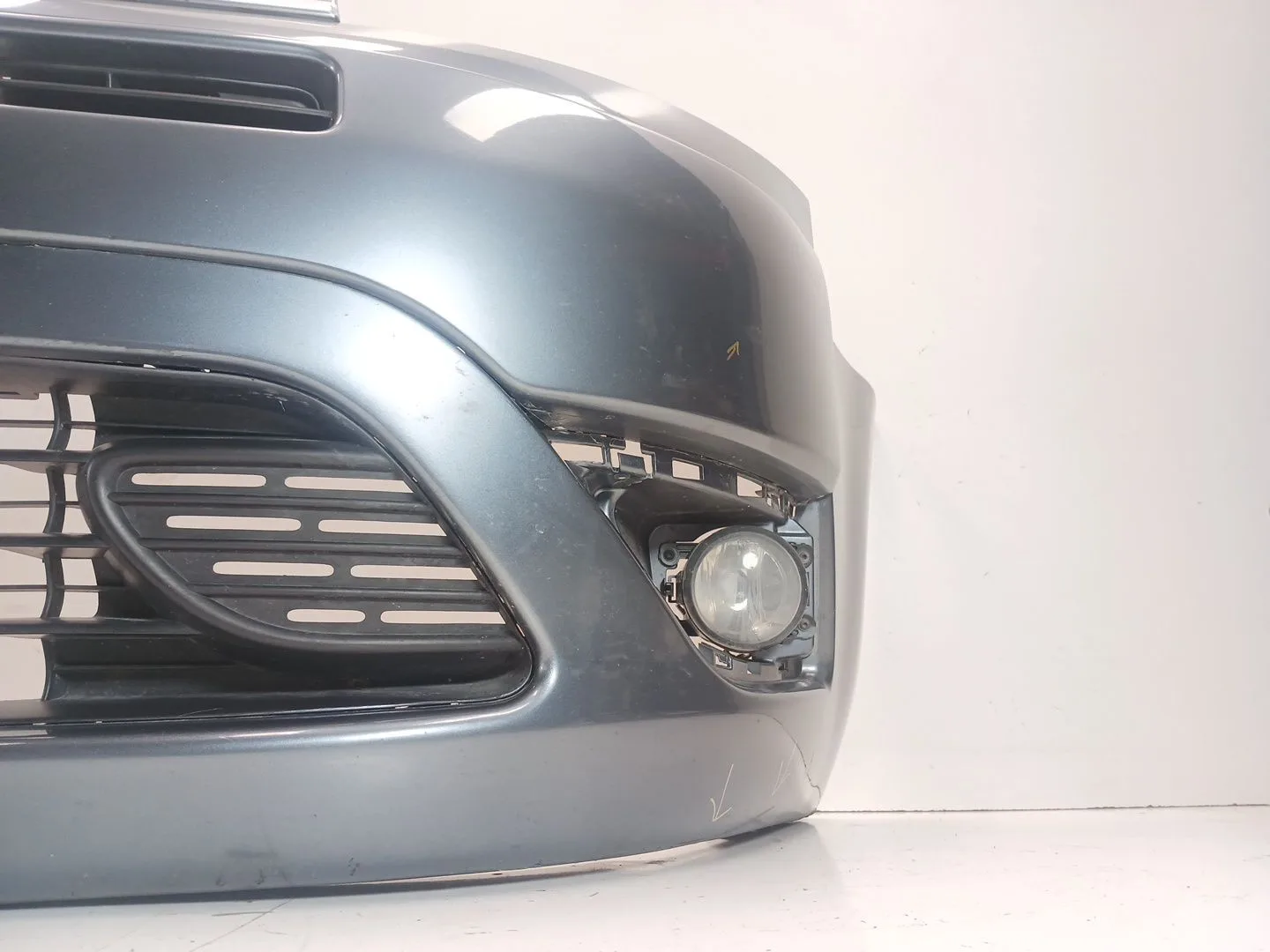 Paragolpes Delantero para Citroën C4 Grand Picasso I (Ua_)