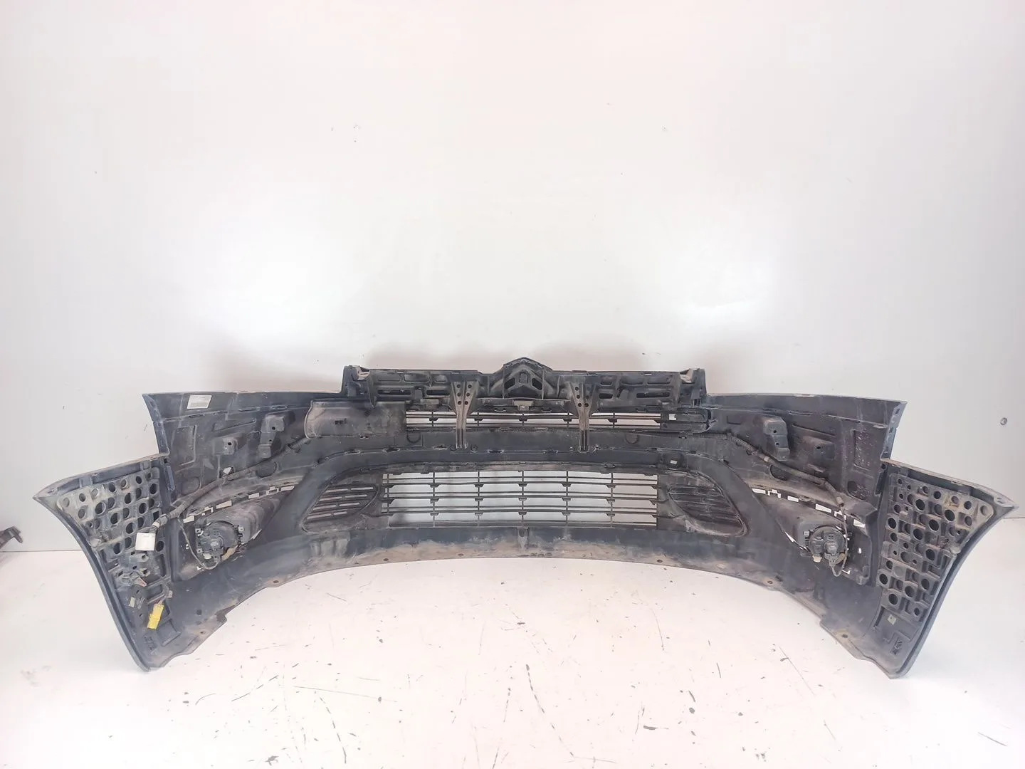 Paragolpes Delantero para Citroën C4 Grand Picasso I (Ua_)