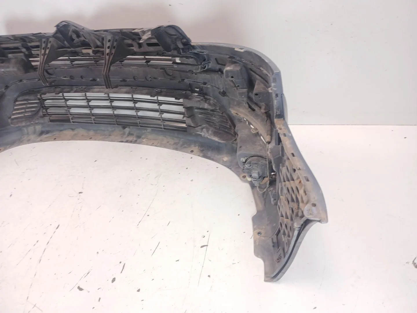 Paragolpes Delantero para Citroën C4 Grand Picasso I (Ua_)