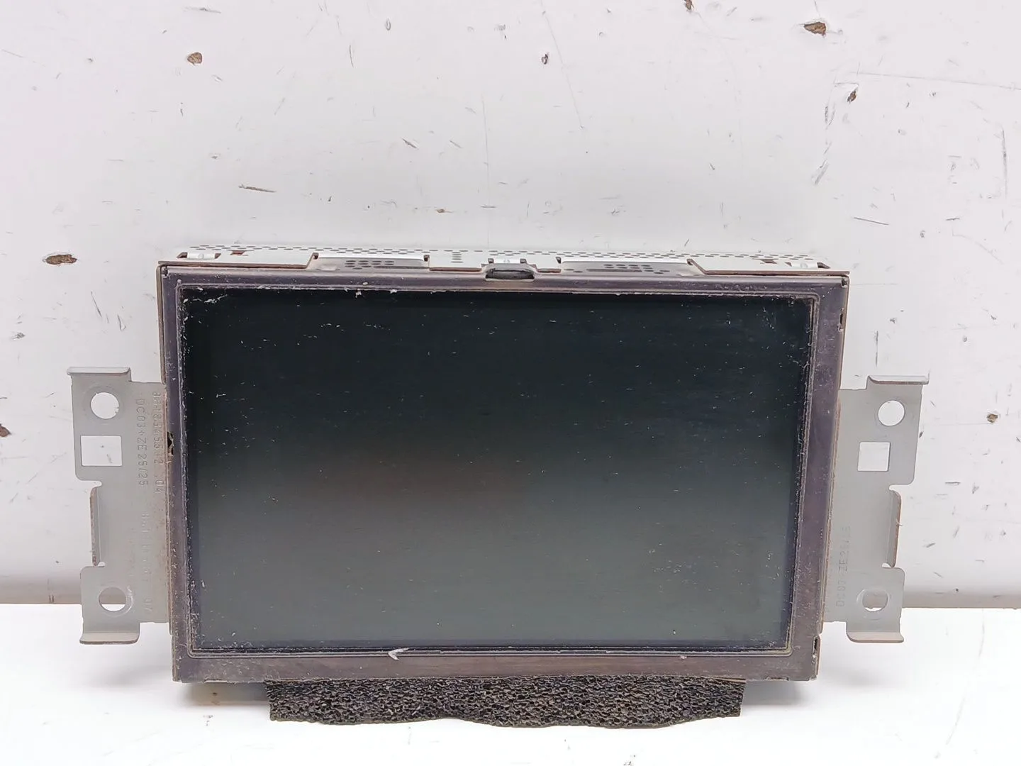 Pantalla Multifuncion para Volvo V60 Kombi