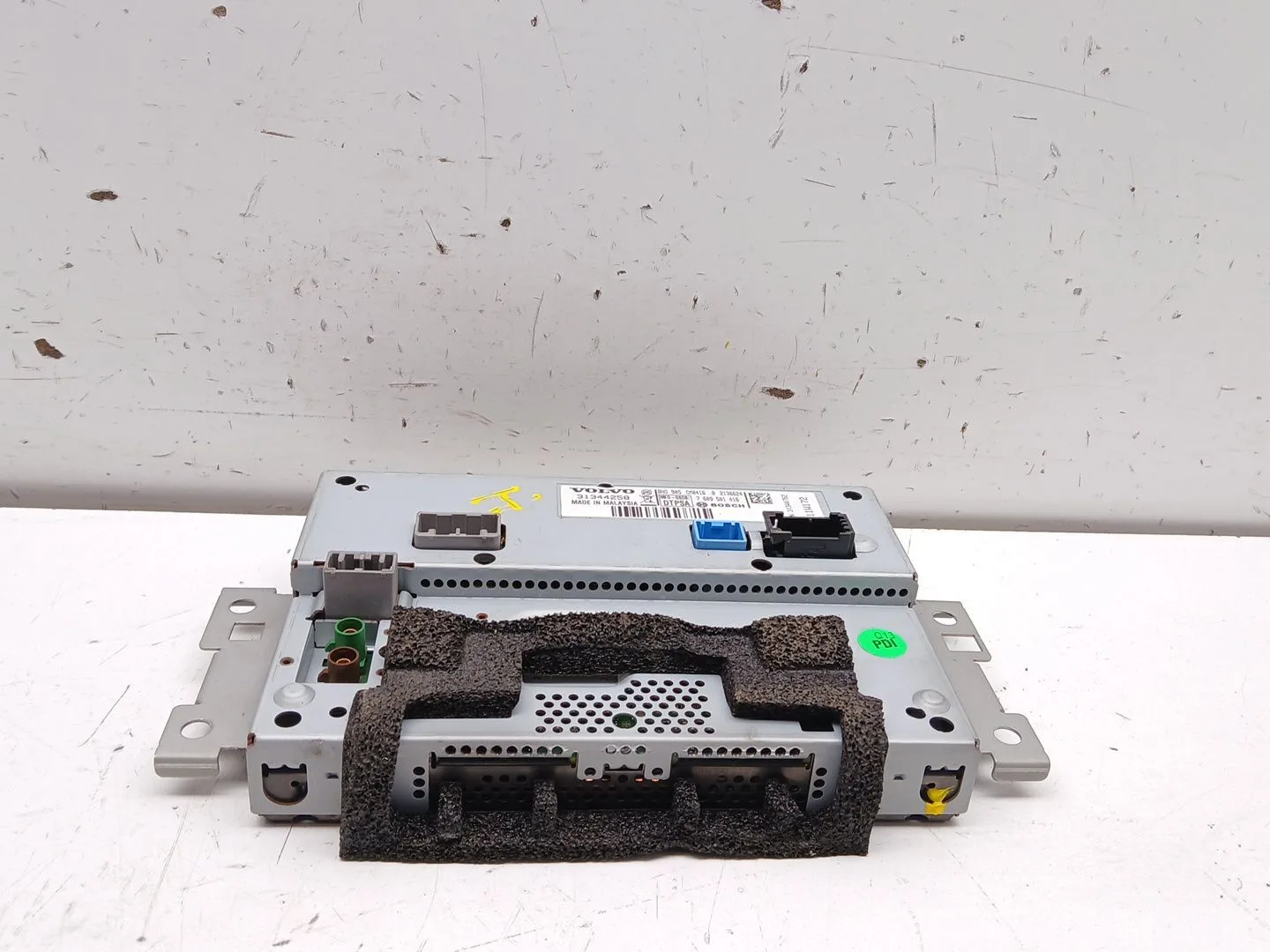 Pantalla Multifuncion para Volvo V60 Kombi