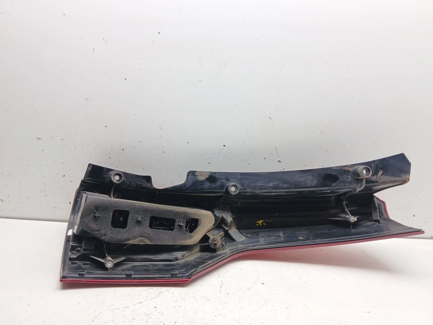 Piloto Trasero Izquierdo para Citroën C4 Grand Picasso I (Ua_)