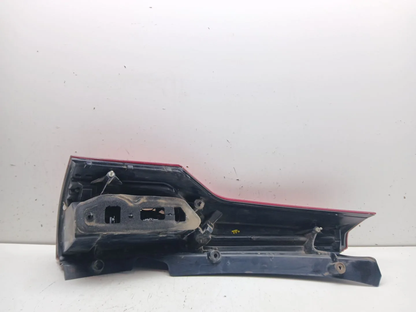 Piloto Trasero Derecho para Citroën C4 Grand Picasso I (Ua_)