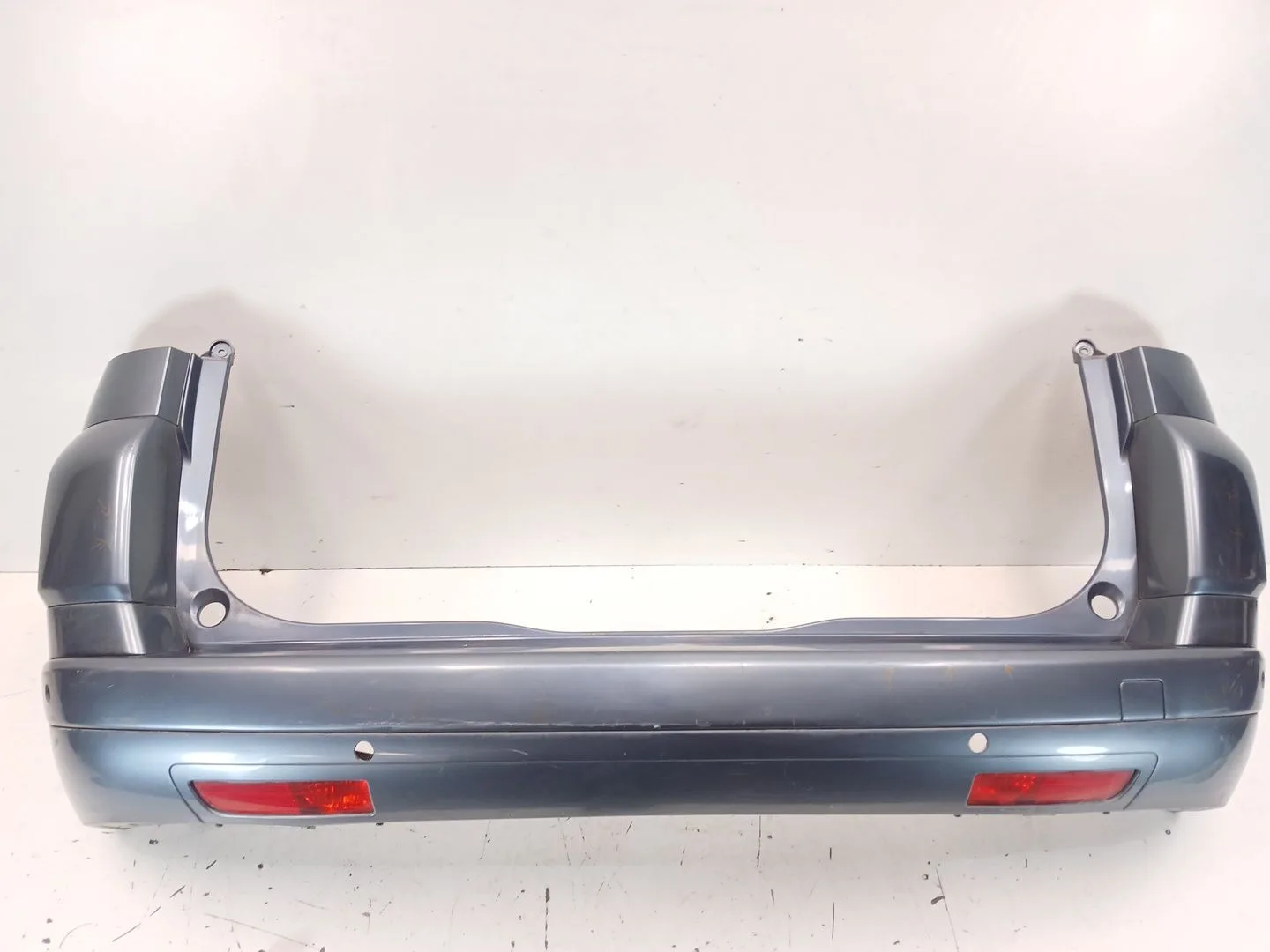 Paragolpes Trasero para Citroën C4 Grand Picasso I (Ua_)