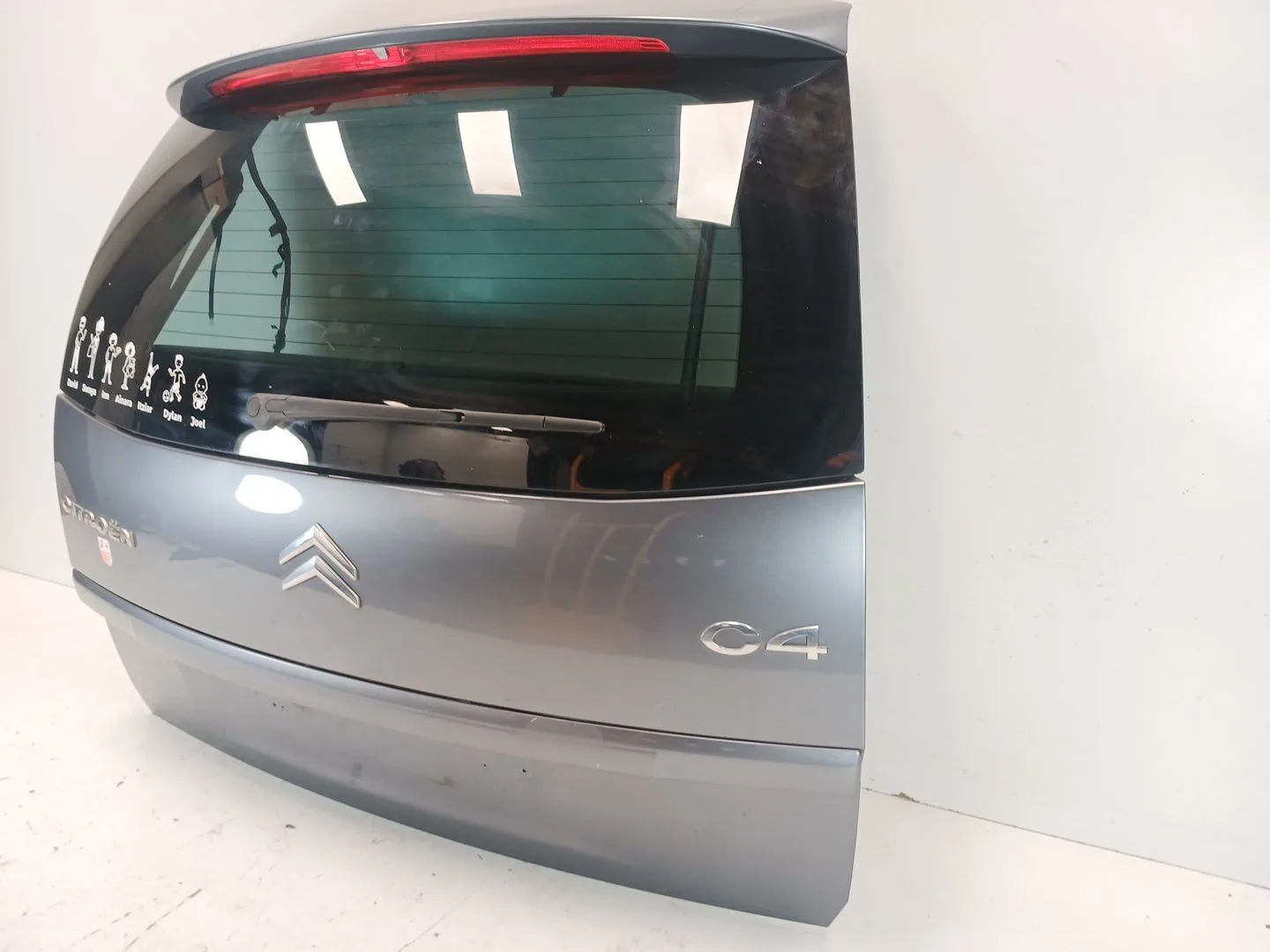 Porton Trasero para Citroën C4 Grand Picasso I (Ua_)