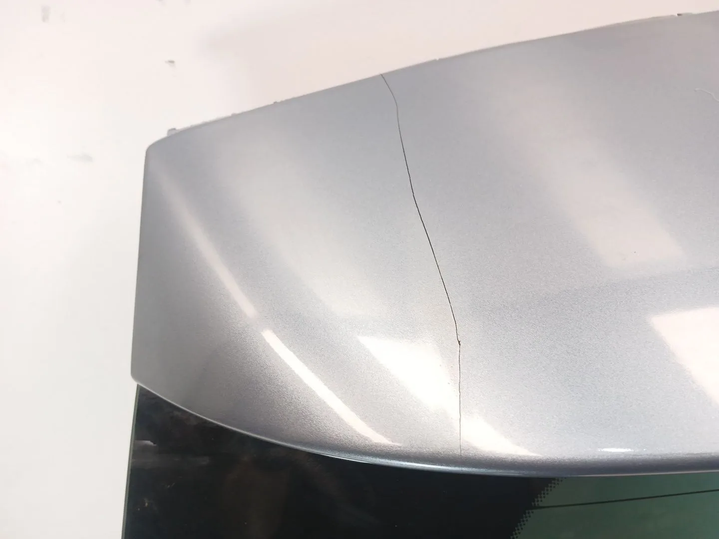 Porton Trasero para Citroën C4 Grand Picasso I (Ua_)