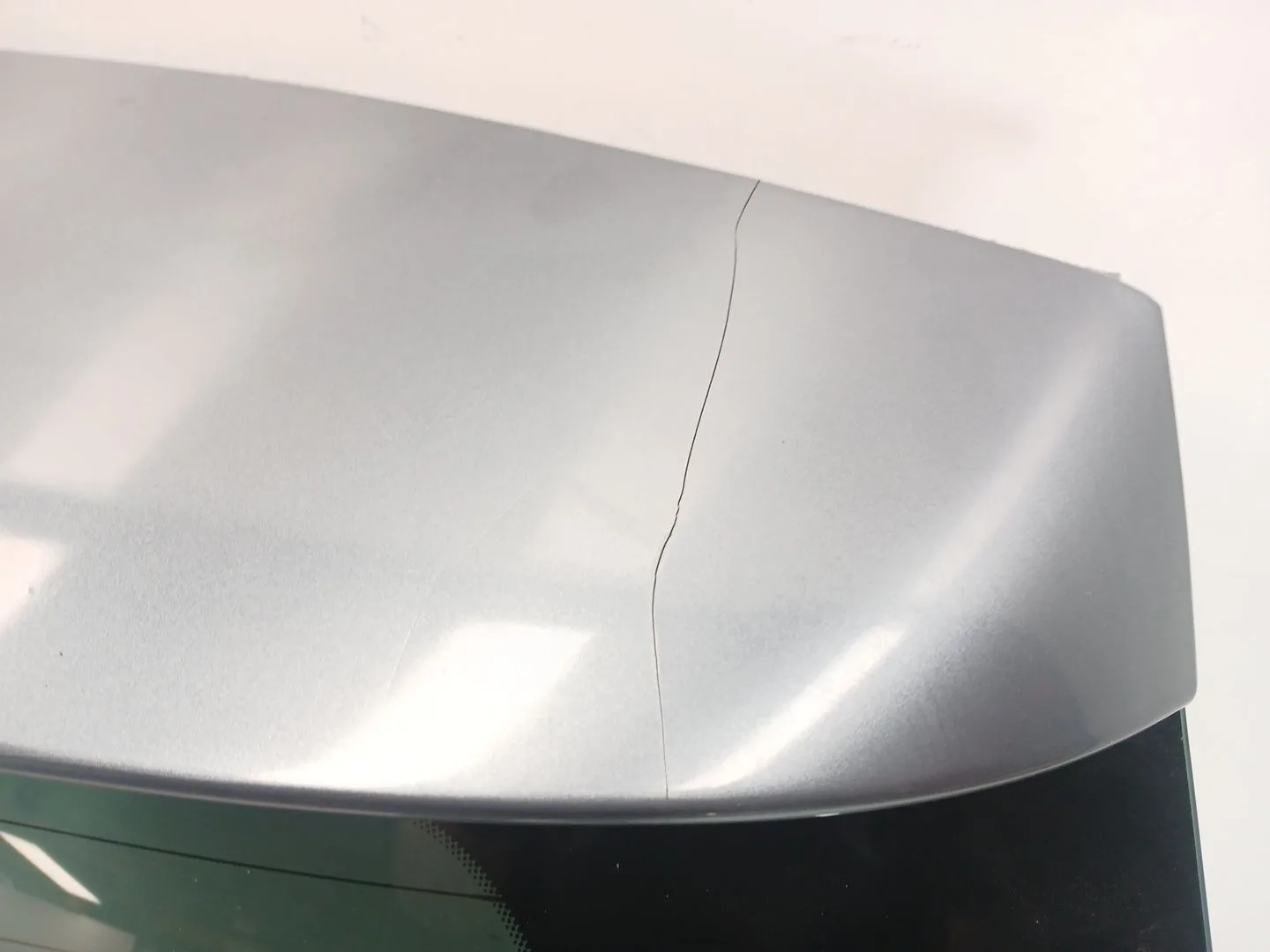 Porton Trasero para Citroën C4 Grand Picasso I (Ua_)