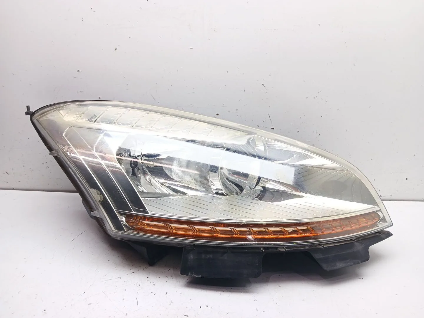 Faro Derecho para Citroën C4 Grand Picasso I (Ua_)