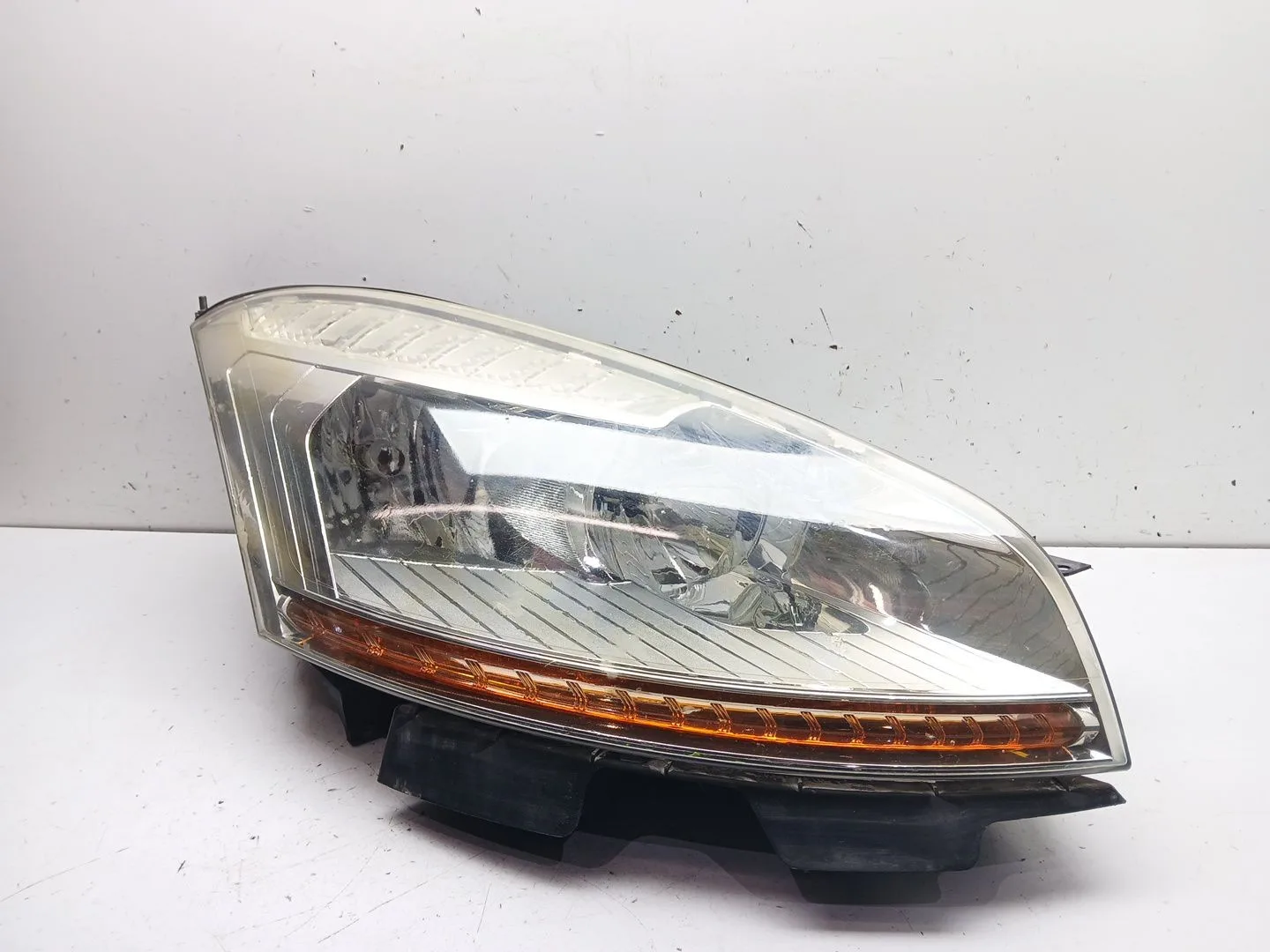 Faro Derecho para Citroën C4 Grand Picasso I (Ua_)