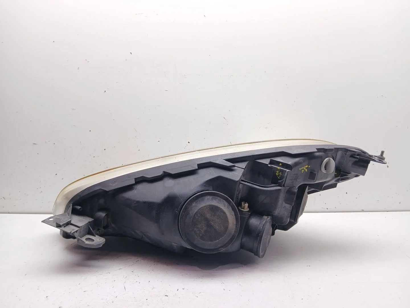 Faro Derecho para Citroën C4 Grand Picasso I (Ua_)