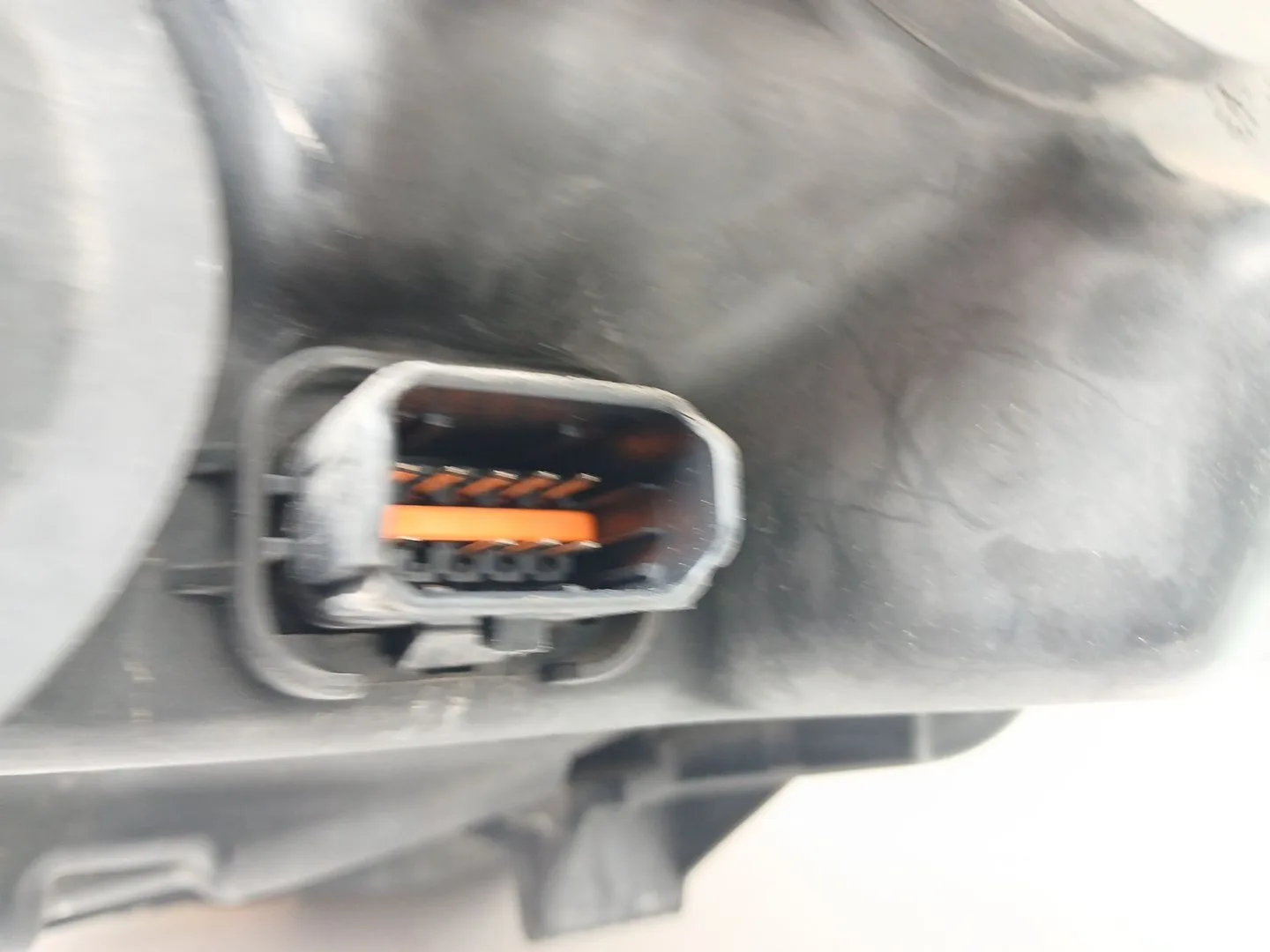Faro Derecho para Citroën C4 Grand Picasso I (Ua_)