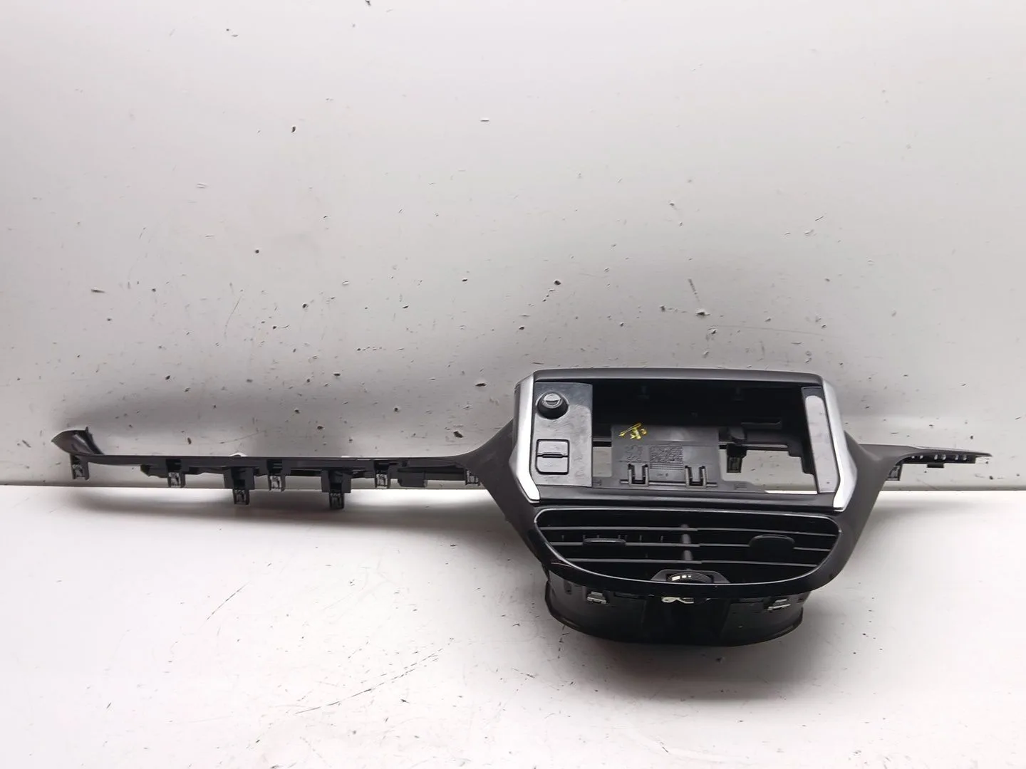 Aireador para Peugeot 208 I (Ca_, Cc_)