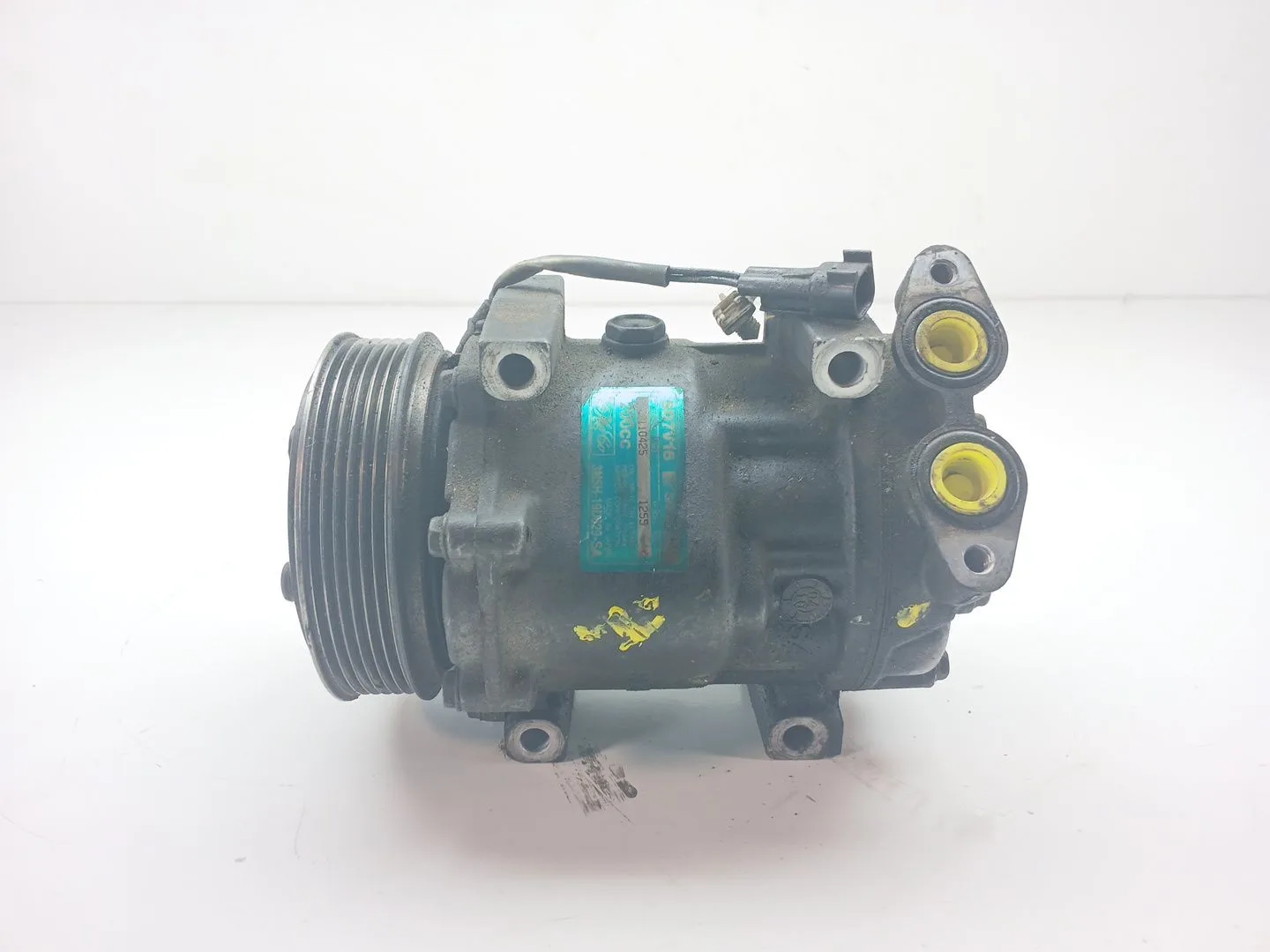 Compresor Aire Acondicionado para Ford Focus Ii (Da_, Hcp, Dp)