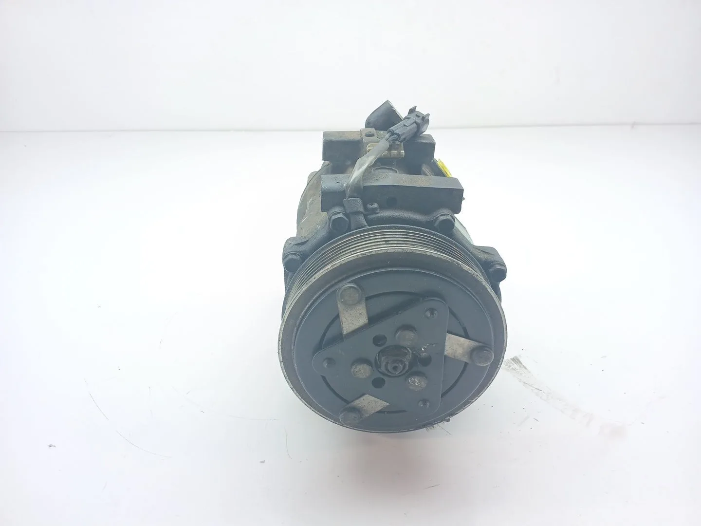 Compresor Aire Acondicionado para Ford Focus Ii (Da_, Hcp, Dp)