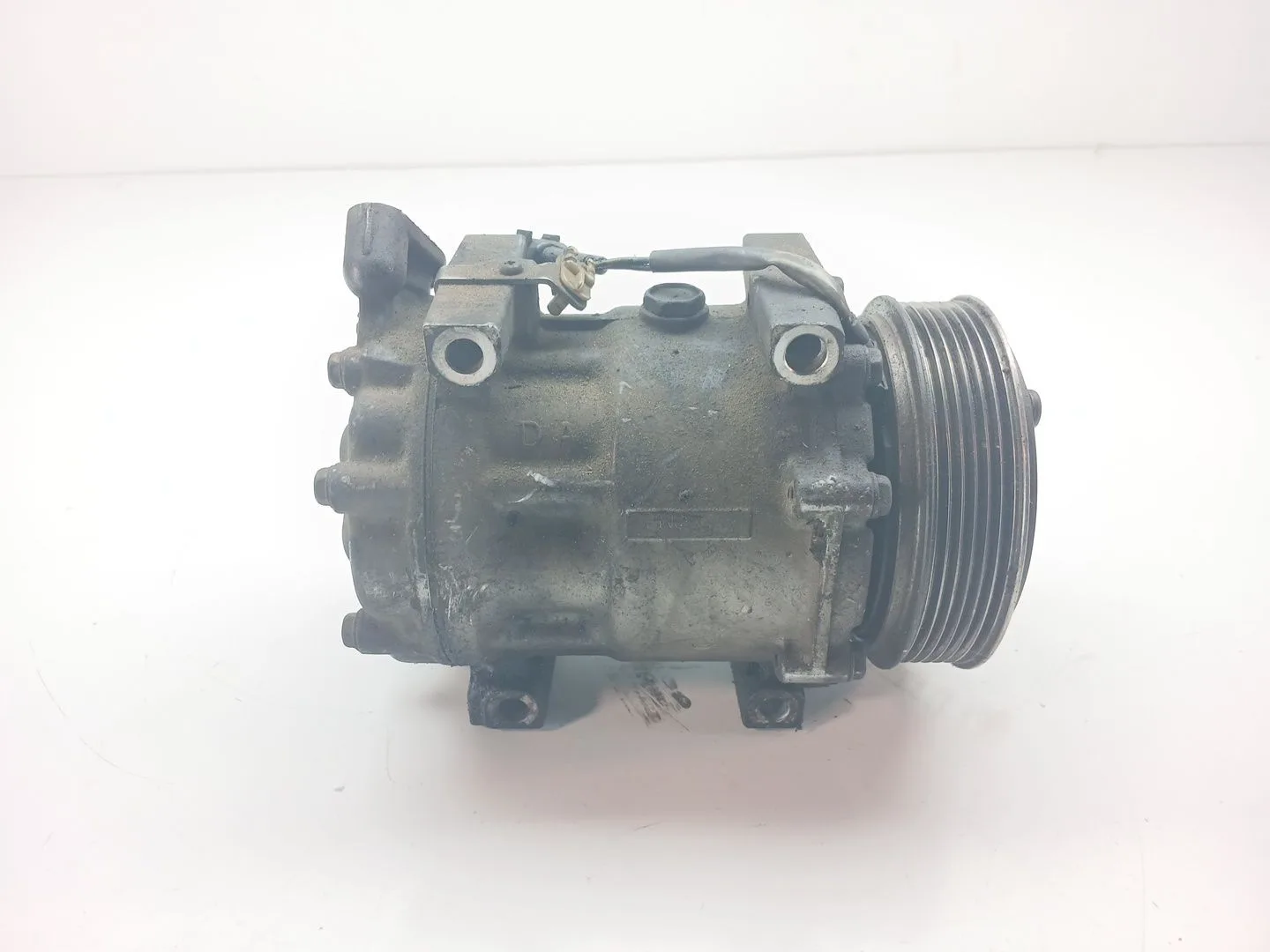 Compresor Aire Acondicionado para Ford Focus Ii (Da_, Hcp, Dp)