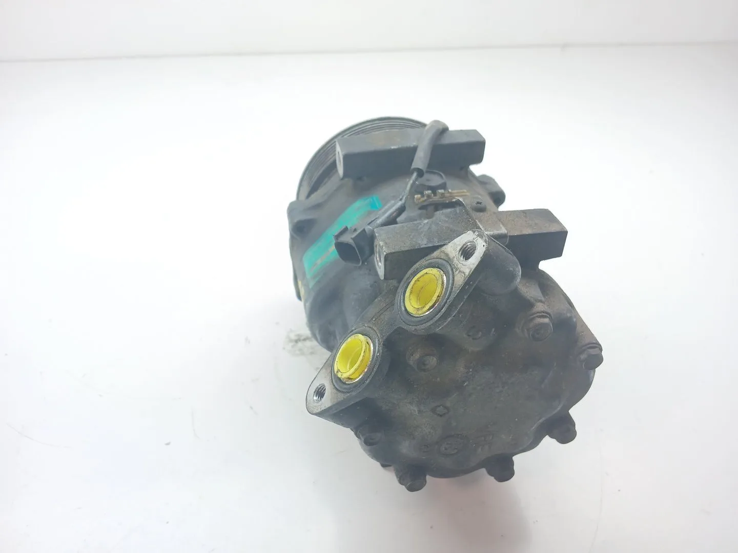 Compresor Aire Acondicionado para Ford Focus Ii (Da_, Hcp, Dp)