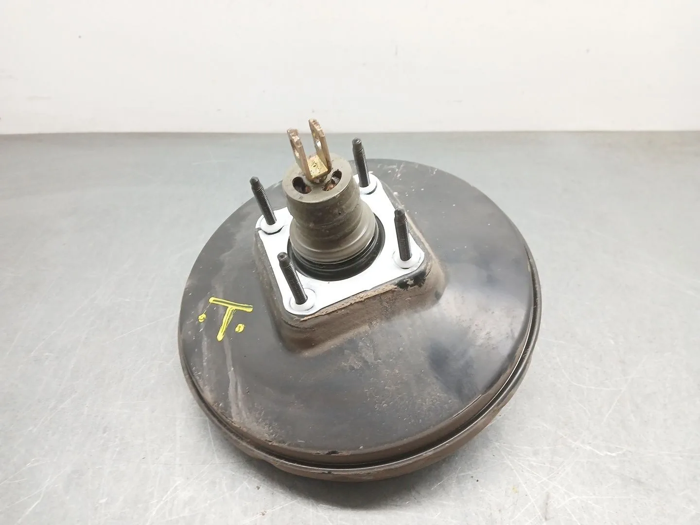 Servofreno para Ford Focus Ii (Da_, Hcp, Dp)