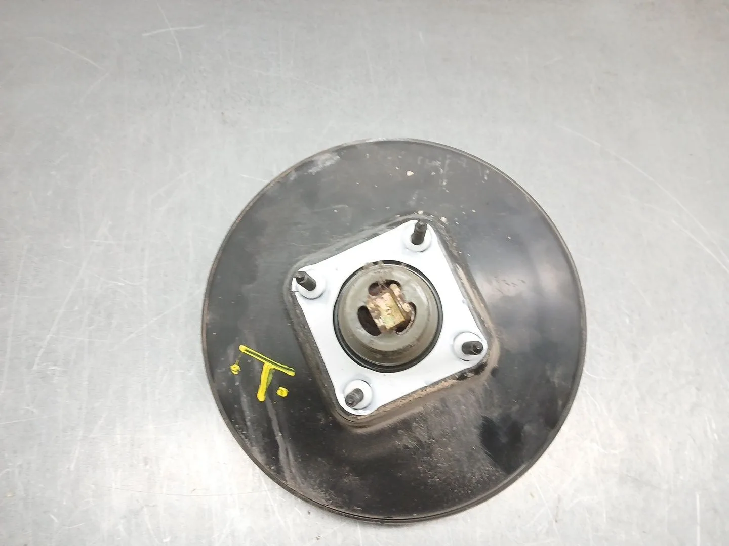 Servofreno para Ford Focus Ii (Da_, Hcp, Dp)