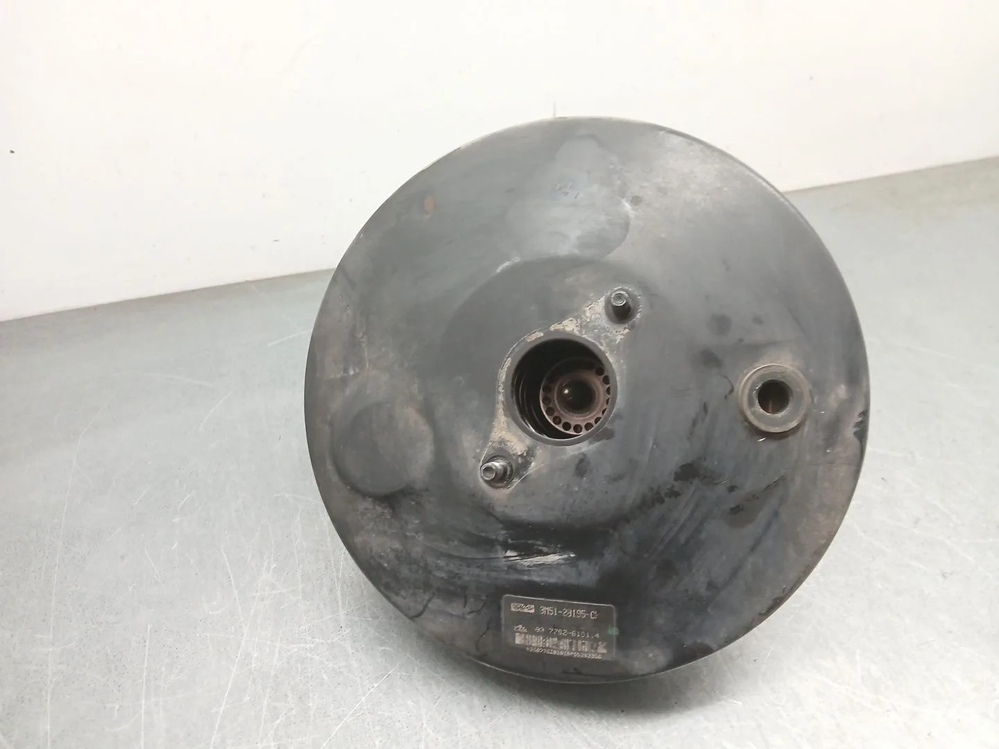 Servofreno para Ford Focus Ii (Da_, Hcp, Dp)