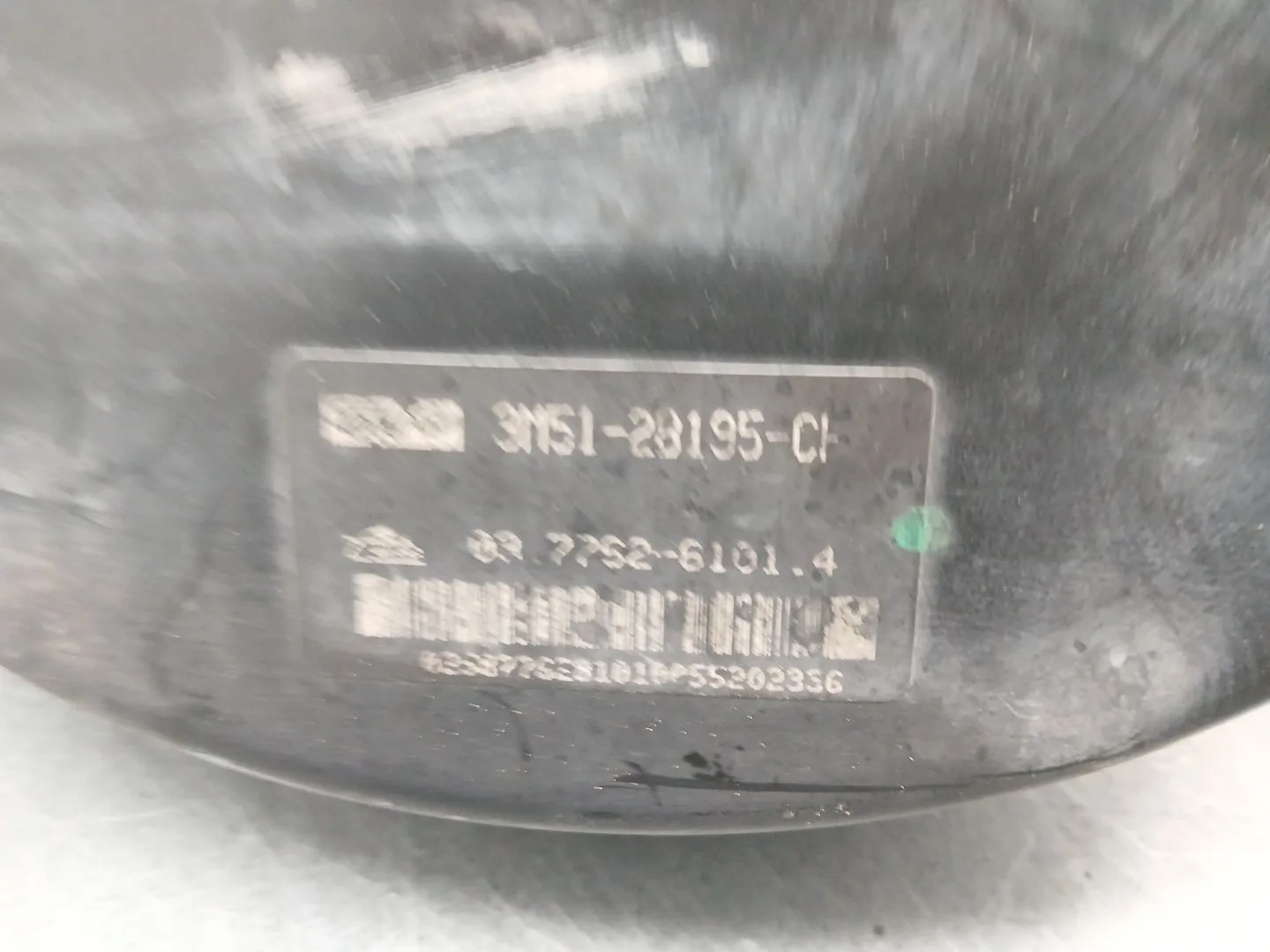 Servofreno para Ford Focus Ii (Da_, Hcp, Dp)