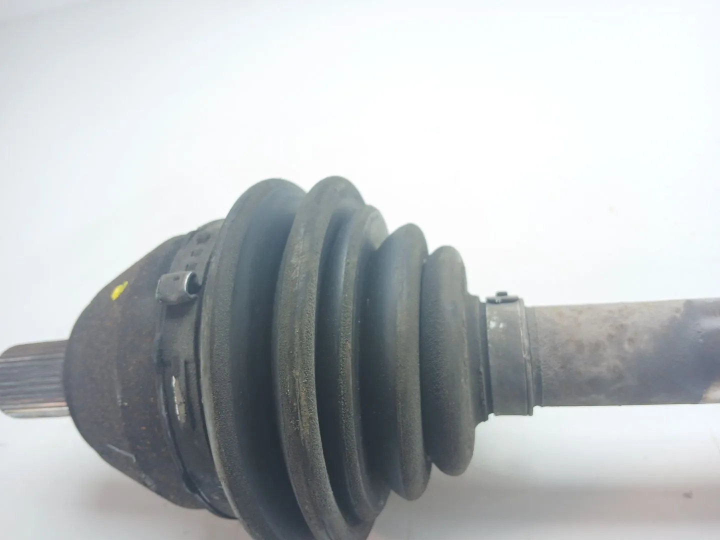 Transmision Delantera Izquierda para Ford Focus Ii (Da_, Hcp, Dp)