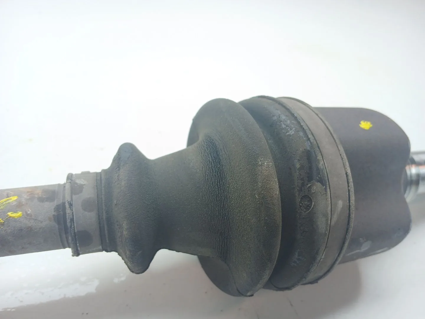 Transmision Delantera Izquierda para Ford Focus Ii (Da_, Hcp, Dp)