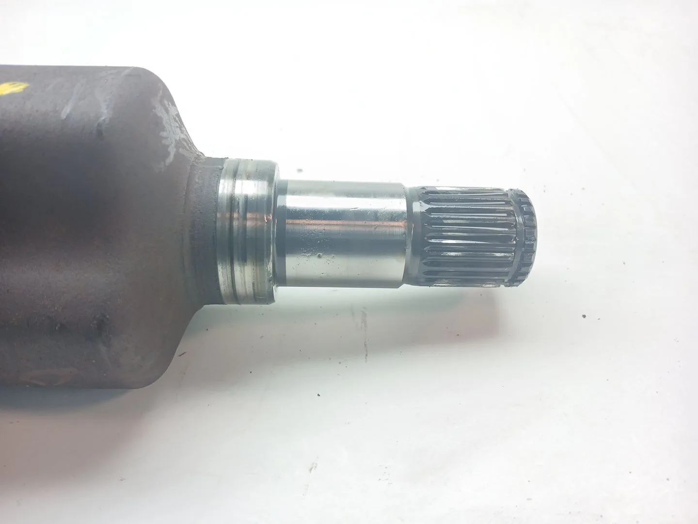 Transmision Delantera Izquierda para Ford Focus Ii (Da_, Hcp, Dp)