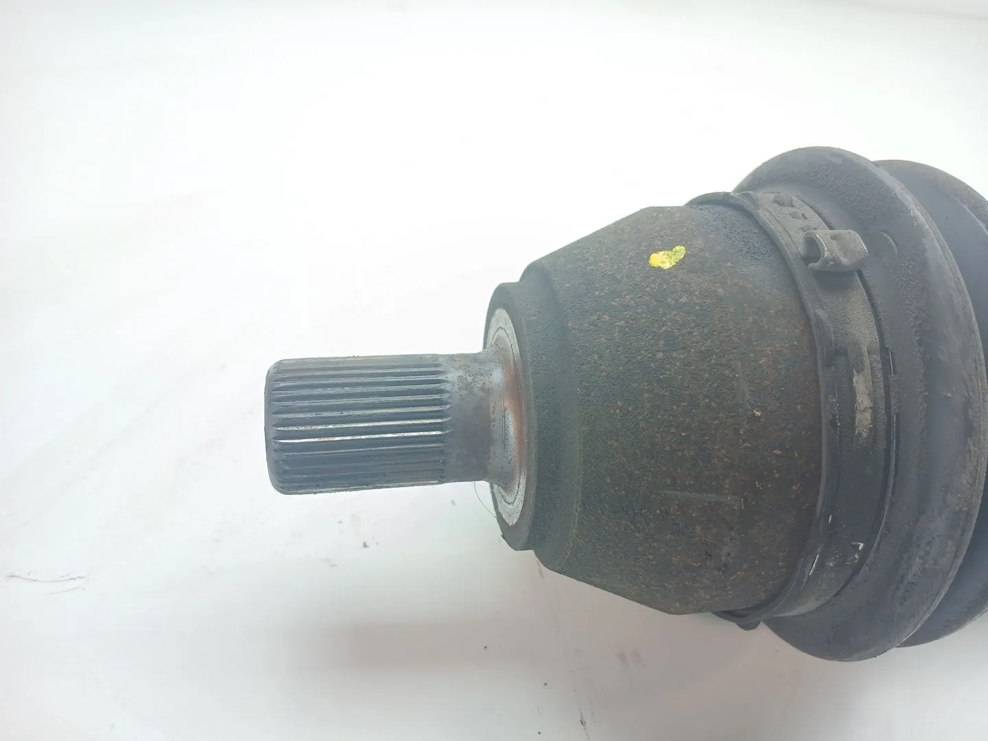 Transmision Delantera Izquierda para Ford Focus Ii (Da_, Hcp, Dp)